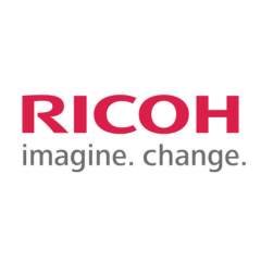 Ricoh 408228 Waste Toner Bottle